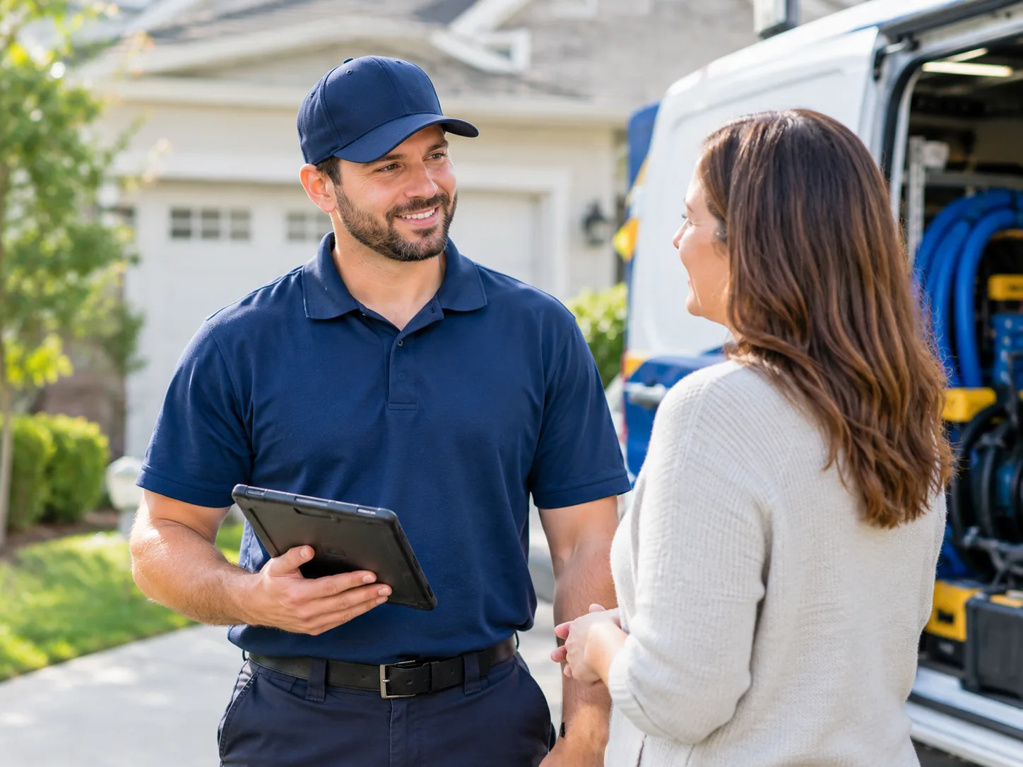 Sewage Backup Cleanup Sanderson, FL FAQs